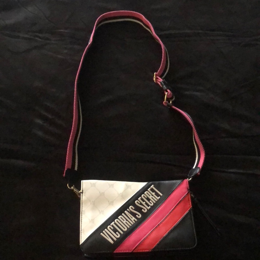 Victoria’s Secret bag